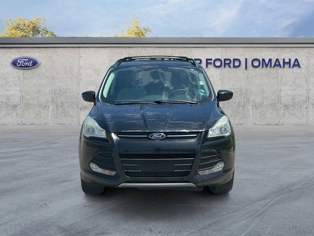 Photo of 2014 Tuxedo Black Ford Escape