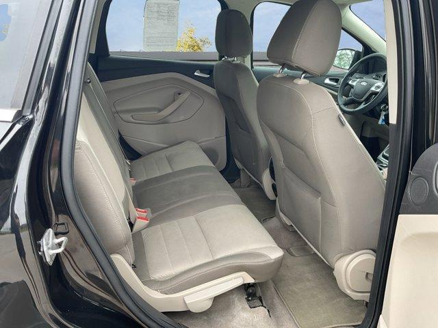 Photo of 2014 Tuxedo Black Ford Escape