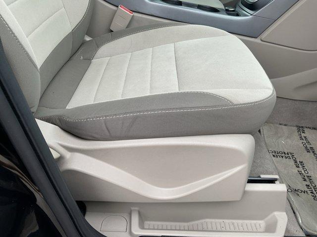 Photo of 2014 Tuxedo Black Ford Escape