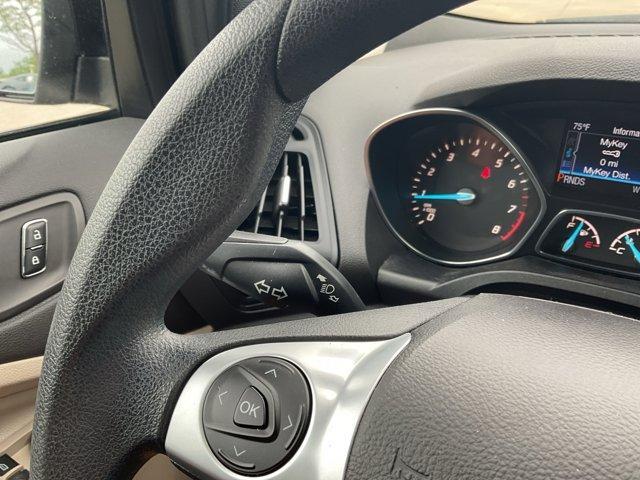 Photo of 2014 Tuxedo Black Ford Escape