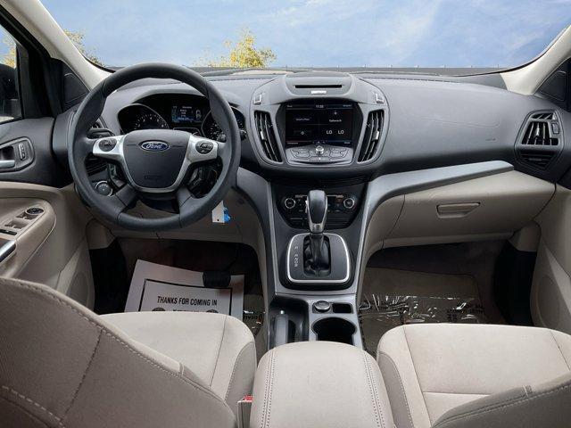 Photo of 2014 Tuxedo Black Ford Escape
