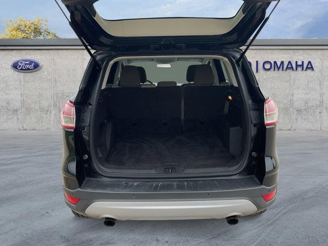 Photo of 2014 Tuxedo Black Ford Escape