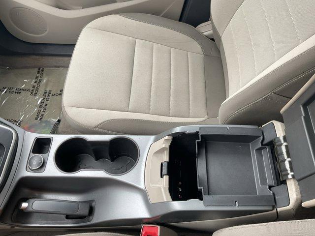 Photo of 2014 Tuxedo Black Ford Escape