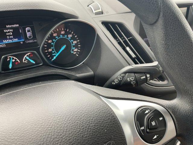 Photo of 2014 Tuxedo Black Ford Escape