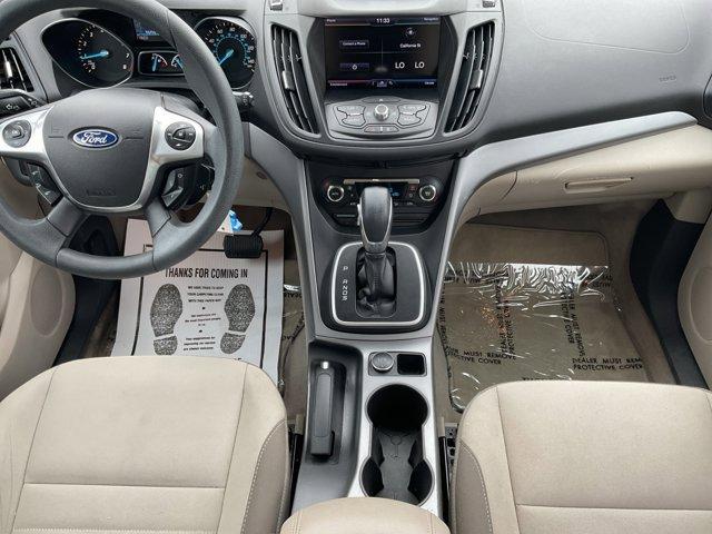 Photo of 2014 Tuxedo Black Ford Escape