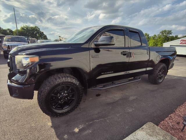 2015 Toyota Tundra