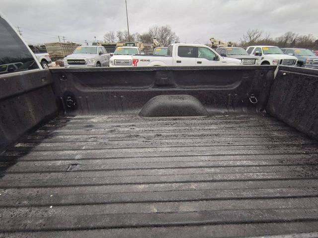 Photo of 2014 Summit White Chevrolet Silverado 2500