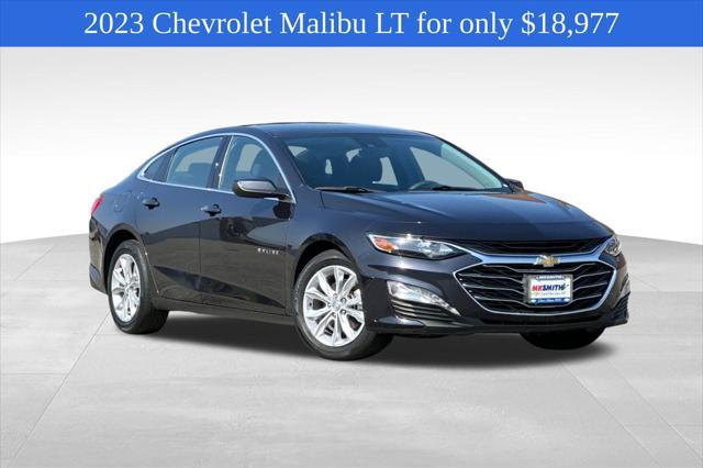 2023 Chevrolet Malibu