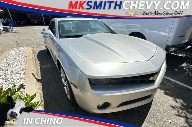 2010 Chevrolet Camaro