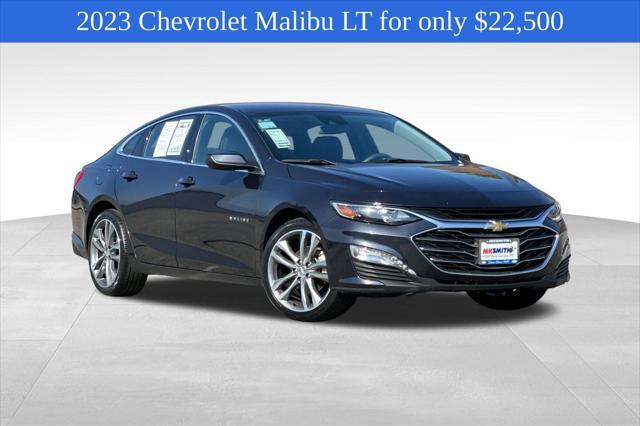 2023 Chevrolet Malibu