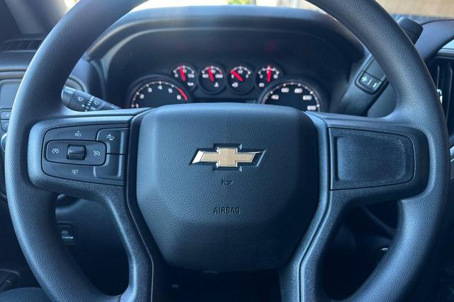 Photo of 2026 Summit White Chevrolet Silverado 2500