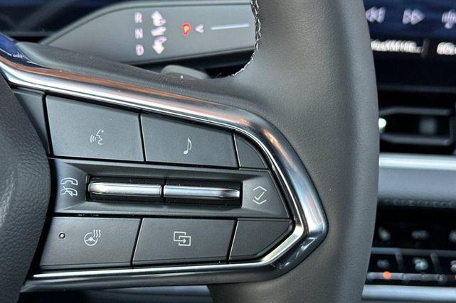 Photo of 2026 Summit White Chevrolet Equinox