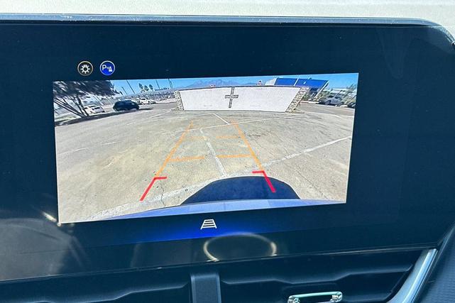 Photo of 2026 Summit White Chevrolet Equinox