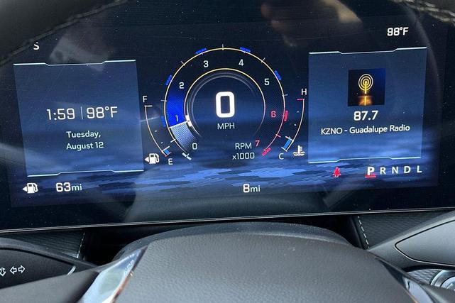 Photo of 2026 Summit White Chevrolet Equinox