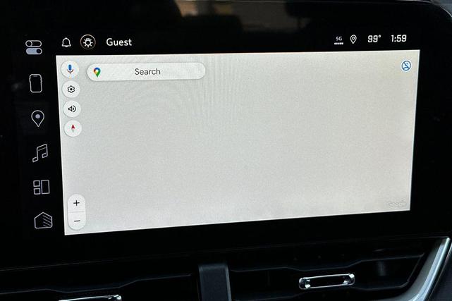 Photo of 2026 Summit White Chevrolet Equinox