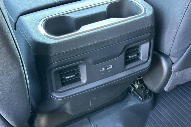 Photo of 2025 Summit White Chevrolet Silverado 2500