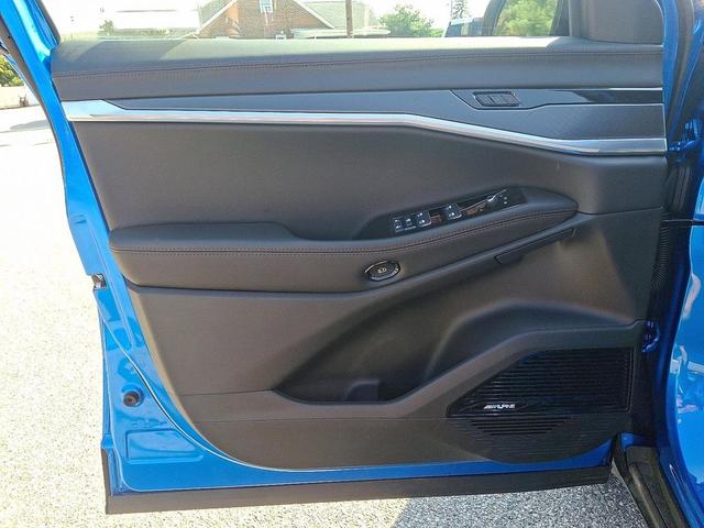 Photo of 2025 Hydro Blue Pearlcoat Jeep Wagoneer S