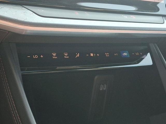 Photo of 2025 Hydro Blue Pearlcoat Jeep Wagoneer S