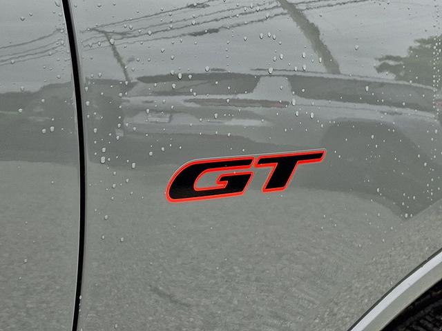 Photo of 2025 Destroyer Gray Clearcoat Dodge Durango