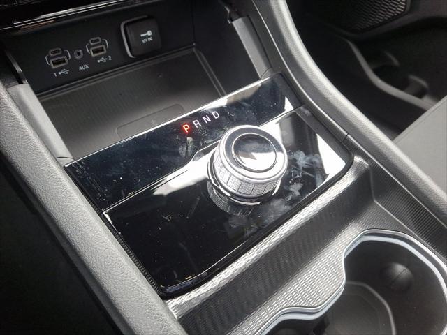 Photo of 2025 Velvet Red Pearlcoat Jeep Grand Cherokee