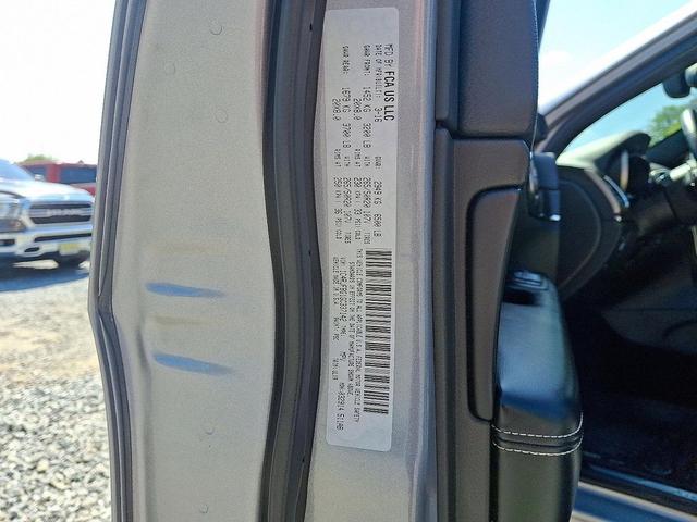 Photo of 2016 Billet Silver Metallic Clearcoat Jeep Grand Cherokee