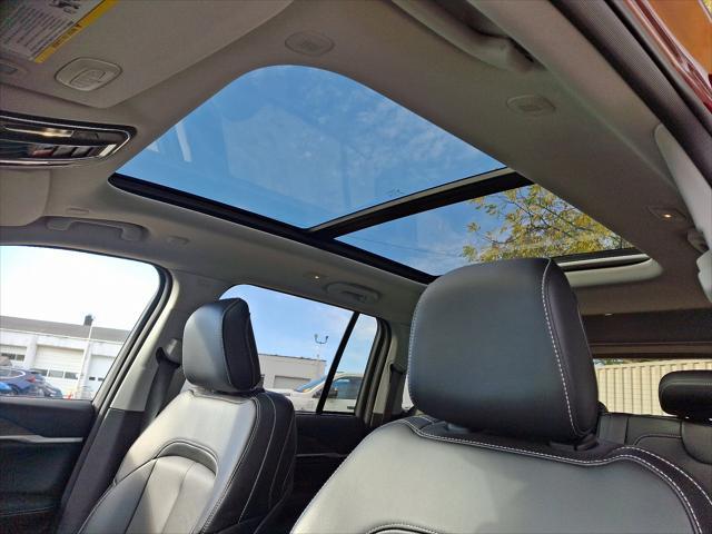 Photo of 2023 Velvet Red Pearlcoat Jeep Grand Cherokee 4xe
