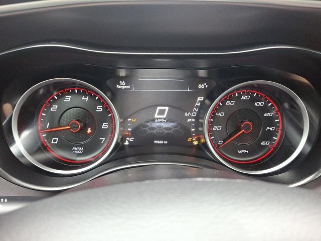 Photo of 2019 Octane Red Pearlcoat Dodge Charger