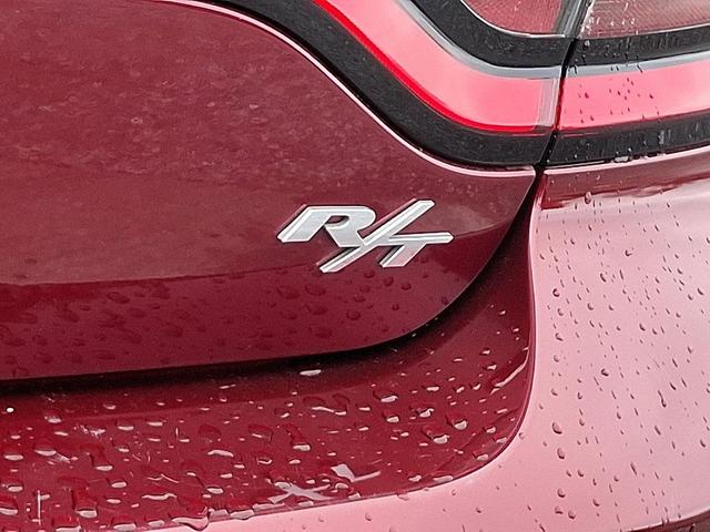 Photo of 2019 Octane Red Pearlcoat Dodge Charger