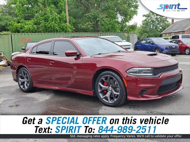 2019 Dodge Charger