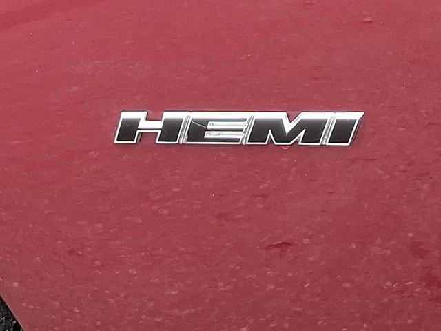 Photo of 2019 Octane Red Pearlcoat Dodge Charger