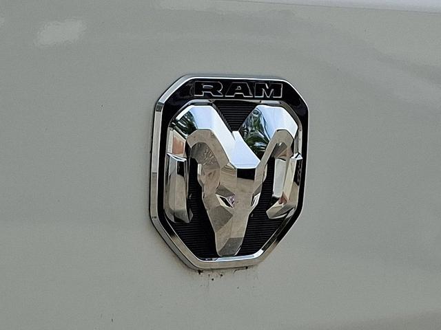 Photo of 2025 Bright White Clearcoat RAM ProMaster 3500