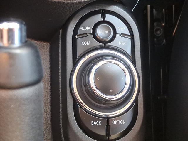 Photo of 2022 Rooftop Grey Metallic MINI Hardtop