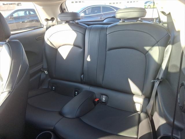 Photo of 2022 Rooftop Grey Metallic MINI Hardtop