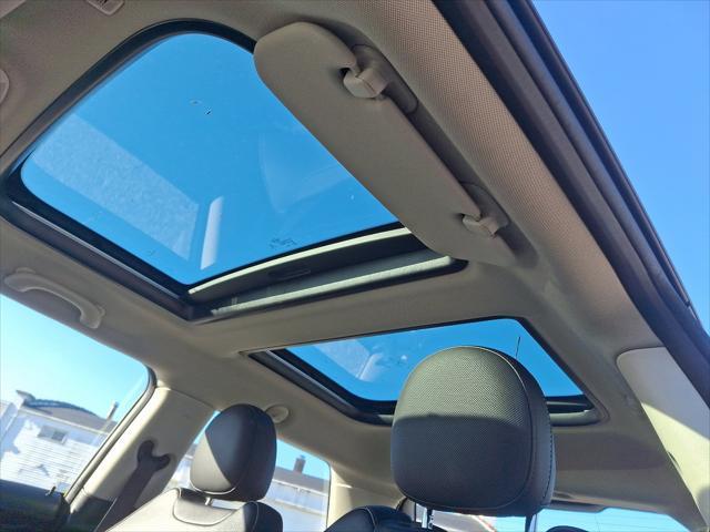 Photo of 2022 Rooftop Grey Metallic MINI Hardtop