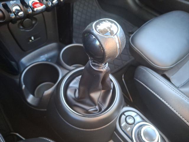 Photo of 2022 Rooftop Grey Metallic MINI Hardtop
