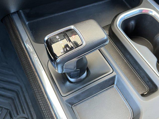 Photo of 2022 Summit White Chevrolet Silverado 1500
