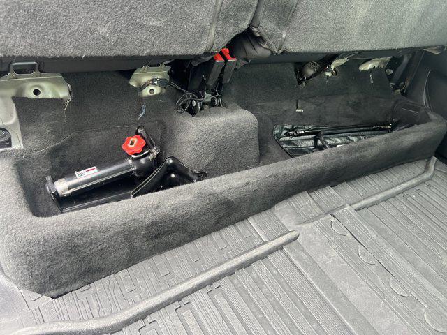 Photo of 2024 Gray GMC Sierra 3500