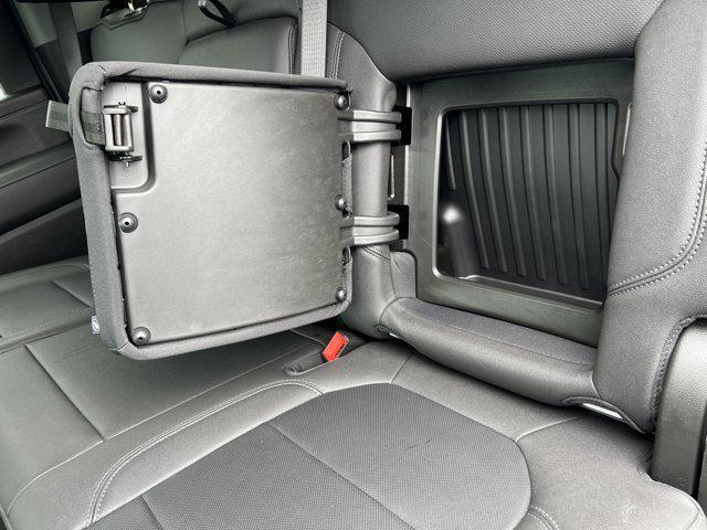 Photo of 2023 Quicksilver Metallic GMC Sierra 2500