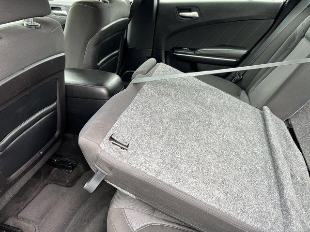 Photo of 2015 Jazz Blue Pearlcoat Dodge Charger