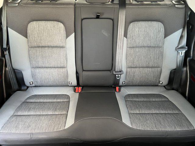 Photo of 2021 Area 51 Ford Bronco Sport