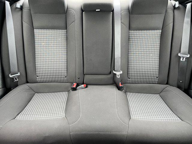 Photo of 2023 Triple Nickel Clearcoat Dodge Charger