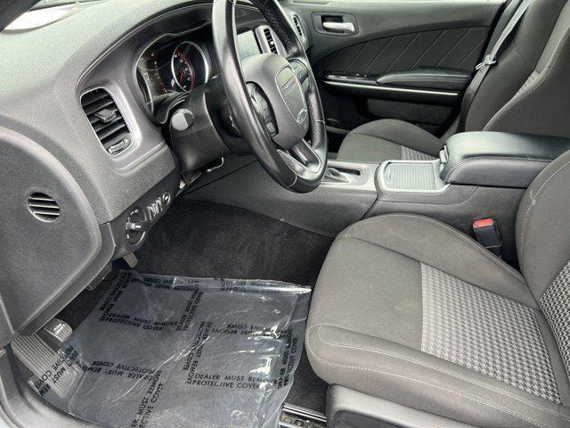 Photo of 2023 Triple Nickel Clearcoat Dodge Charger