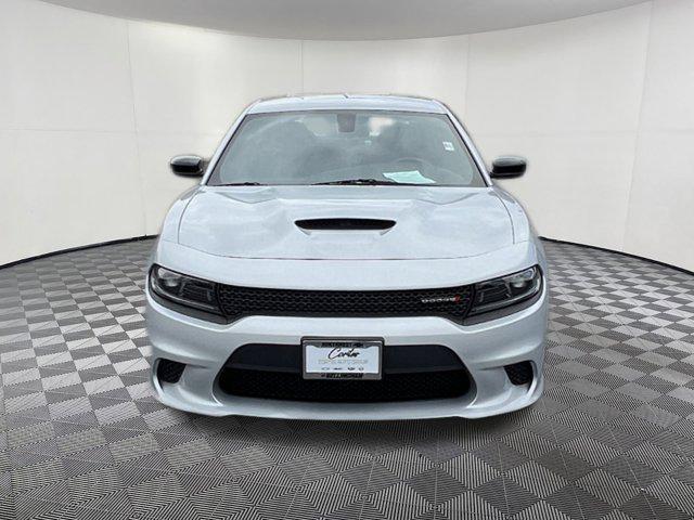 Photo of 2023 Triple Nickel Clearcoat Dodge Charger