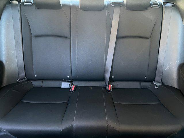 Photo of 2018 Sonic Gray Pearl Honda Civic