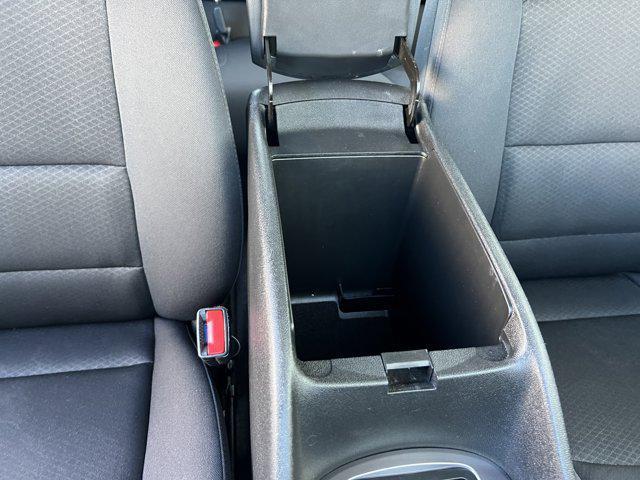 Photo of 2021 Summit White Chevrolet Malibu