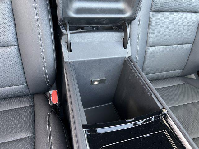 Photo of 2024 Gray Chevrolet Traverse