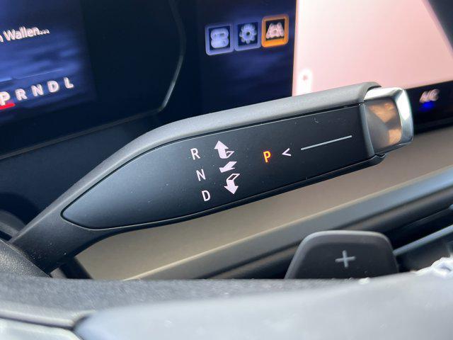 Photo of 2024 Gray Chevrolet Traverse