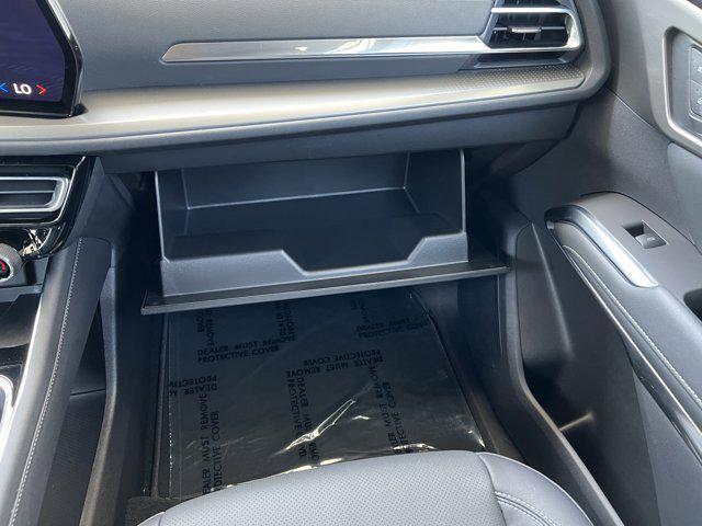 Photo of 2024 Gray Chevrolet Traverse