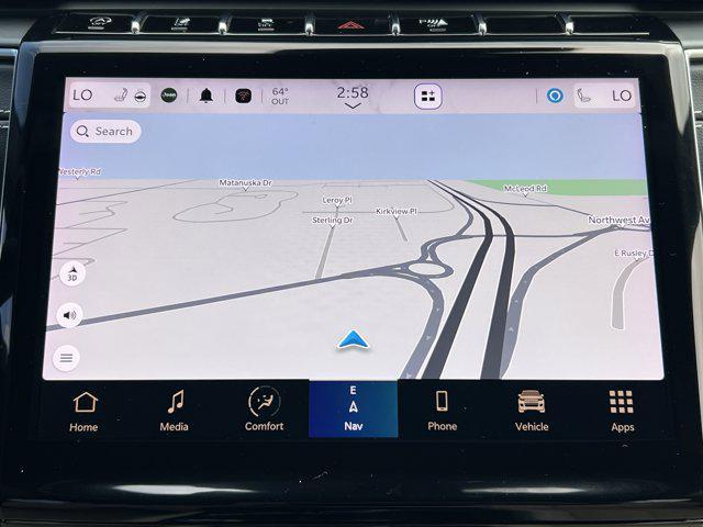 Photo of 2023 Rocky Mountain Pearlcoat Jeep Grand Cherokee