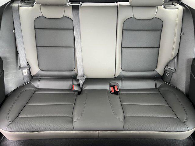 Photo of 2025 Summit White Chevrolet Trax